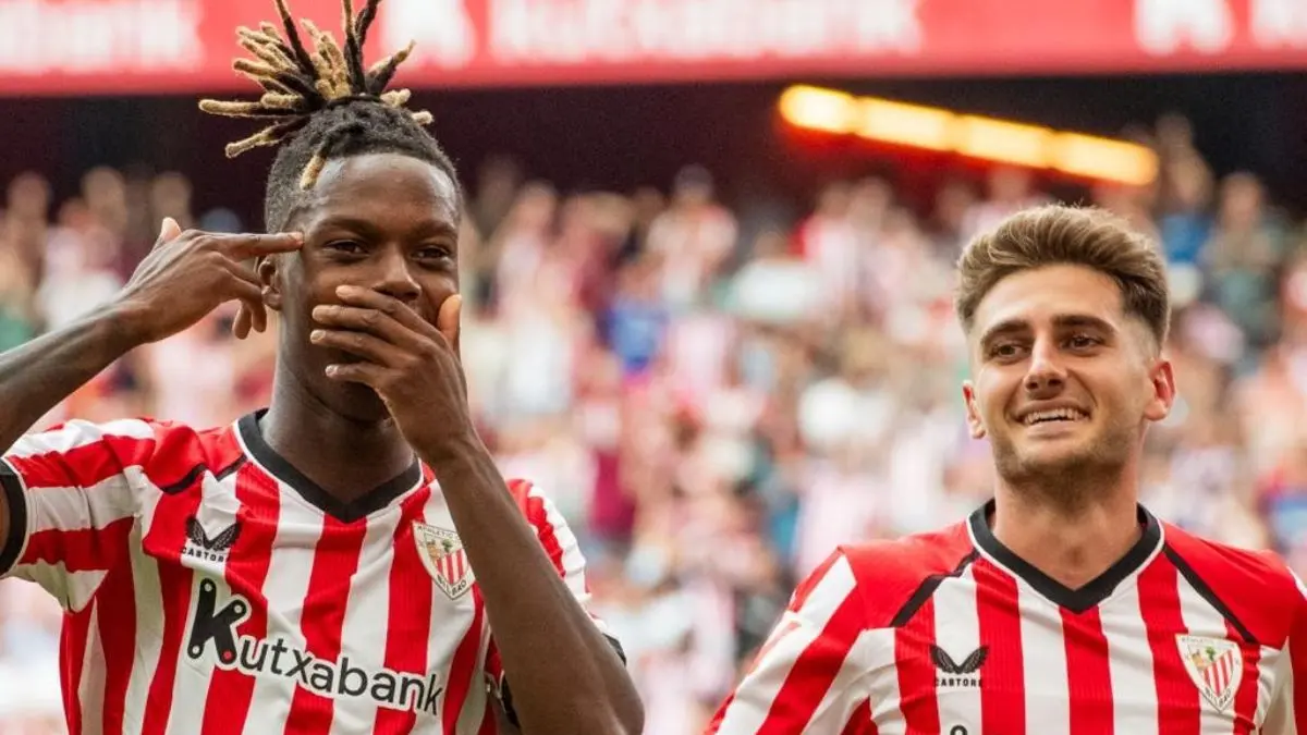 Prediksi Skor Athletic Bilbao vs Alaves di Liga Spanyol: Los Leones Menang Tipis di San Mames