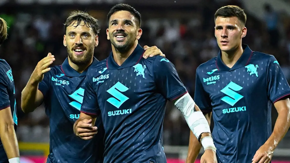 Prediksi Skor Bologna vs Torino di Liga Italia: Duel Seru Rawan Berakhir Imbang di Stadio Dall’Ara