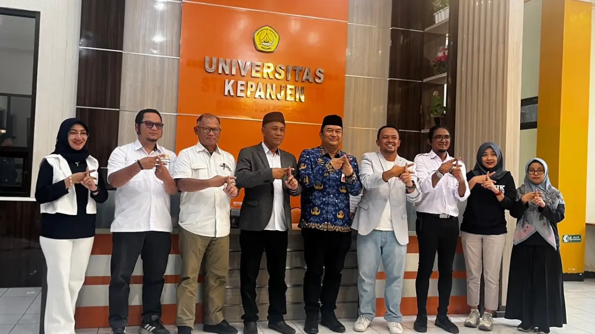 Universitas Kepanjen (Istimewa). - Image