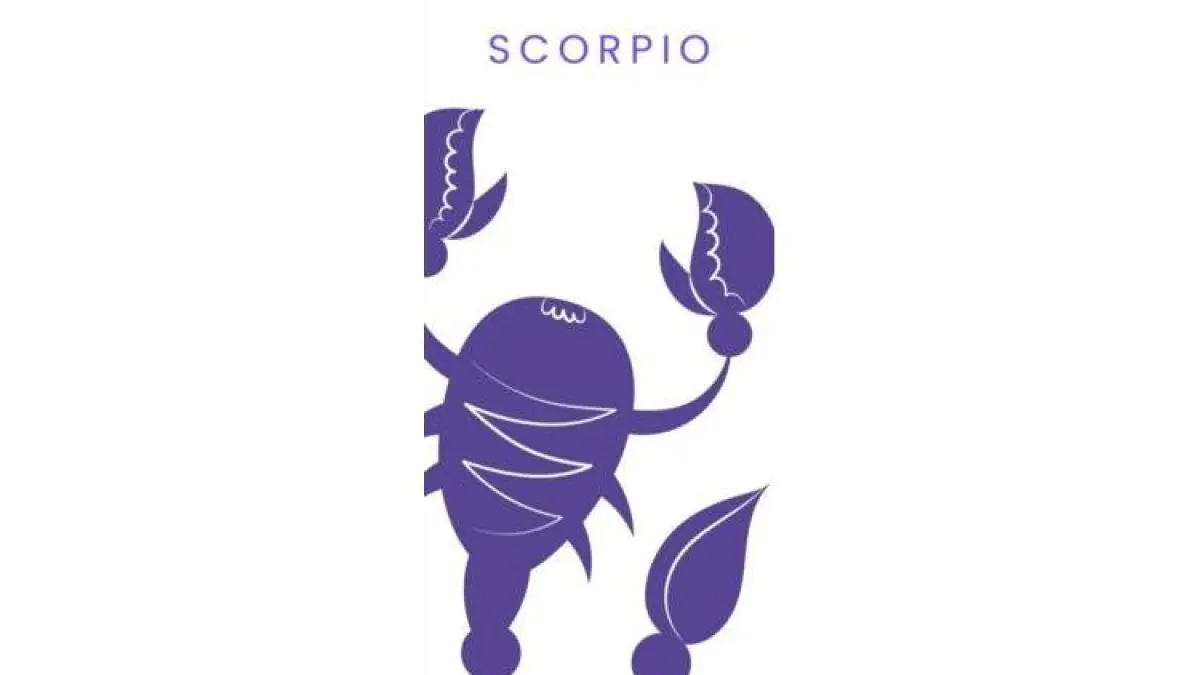 Ramalan Zodiak Scorpio untuk Besok Minggu, 20 September 2026: Cinta, Keuangan, Karier, dan Kesehatan - Image