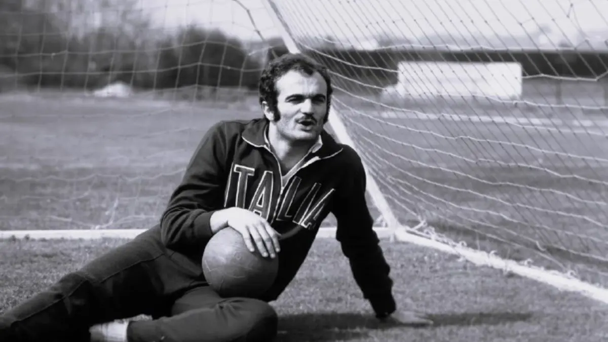 Sandro Mazzola Berpulang: Legenda Inter Milan dan Timnas Italia Meninggal di Usia 83 Tahun - Image