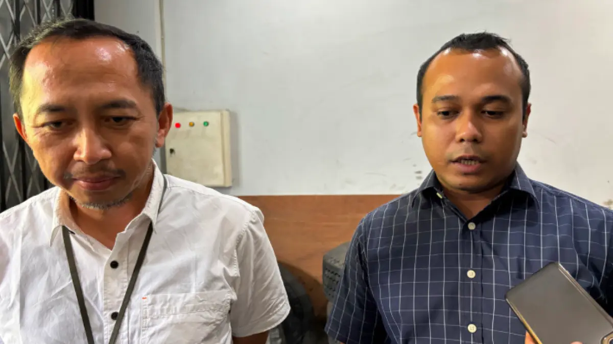 PT Hersindo Logistic Persilakan Korban Laporkan Dugaan Pelecehan Saat Interview - Image