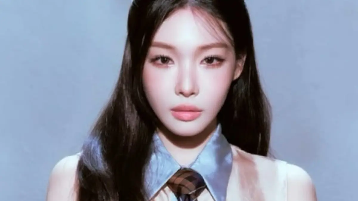 chungha (x @aboutmusicyt) - Image
