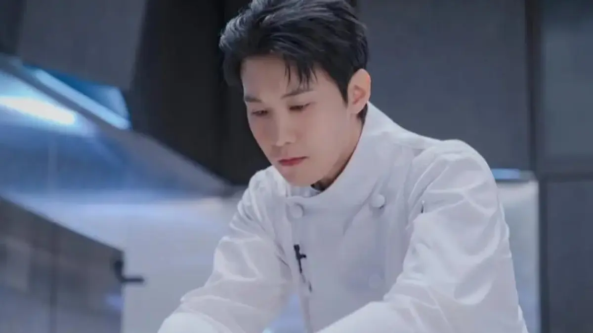 Jadi Koki, Chang Ryul Tunjukkan Kemampuan Memasaknya di Drama Korea Bertajuk Final Table