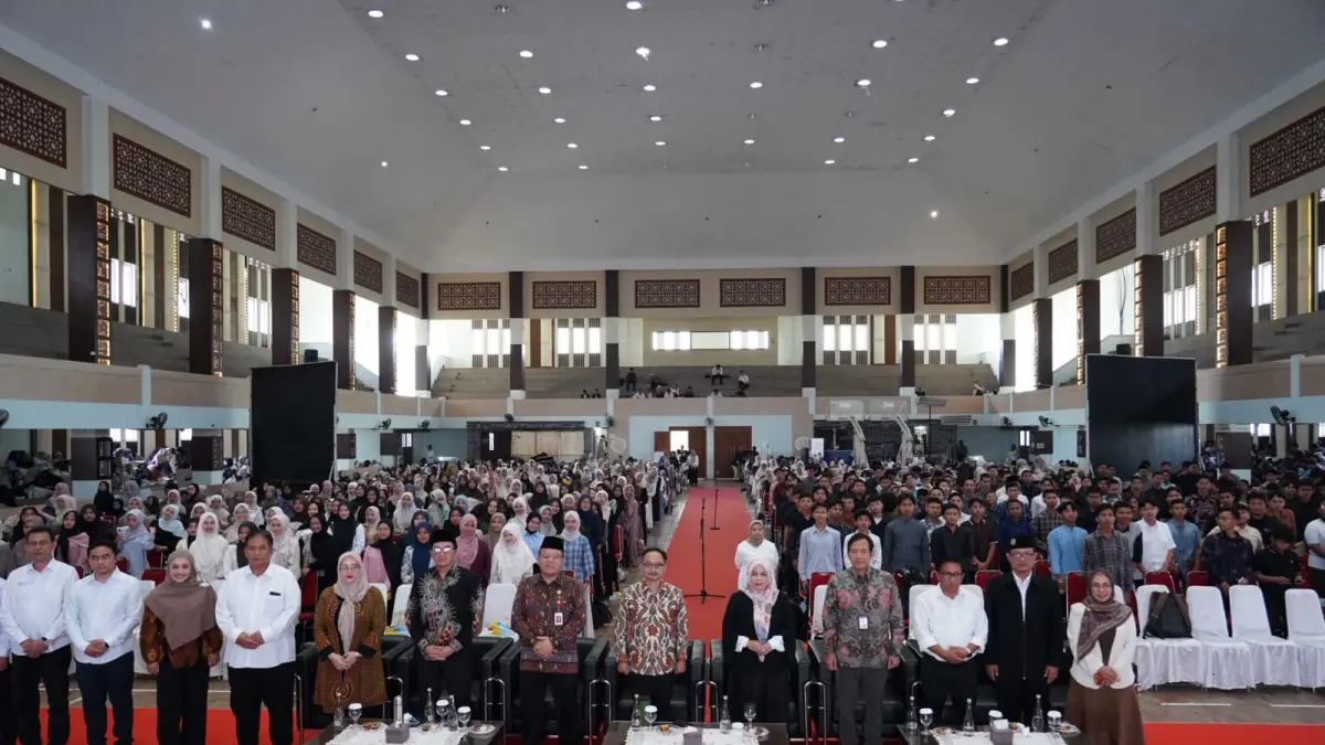 (Dok LPS)