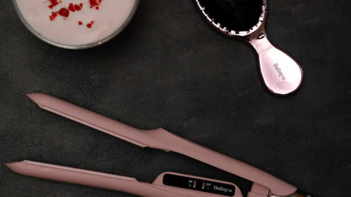 Tren Warna Hairtools, Tak Hanya Fungsional tapi juga Fun Sesuai Karakter Pengguna