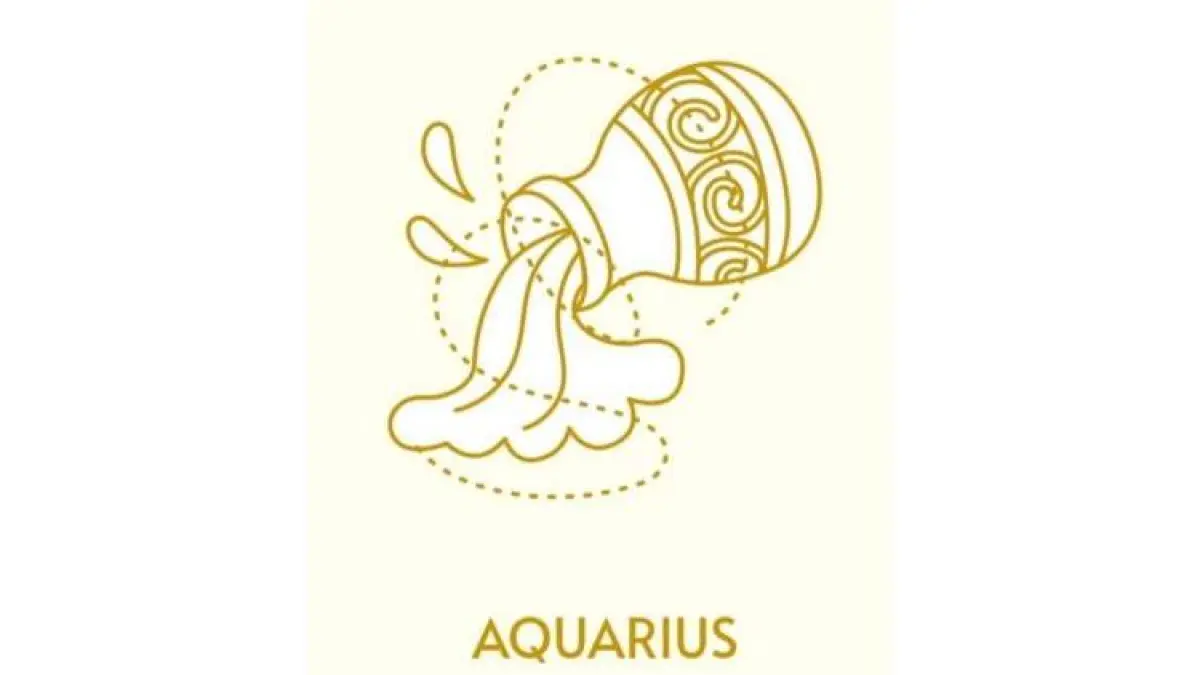 Ramalan Zodiak Aquarius untuk Besok Rabu, 23 September 2026: Cinta, Keuangan, Karier, dan Kesehatan