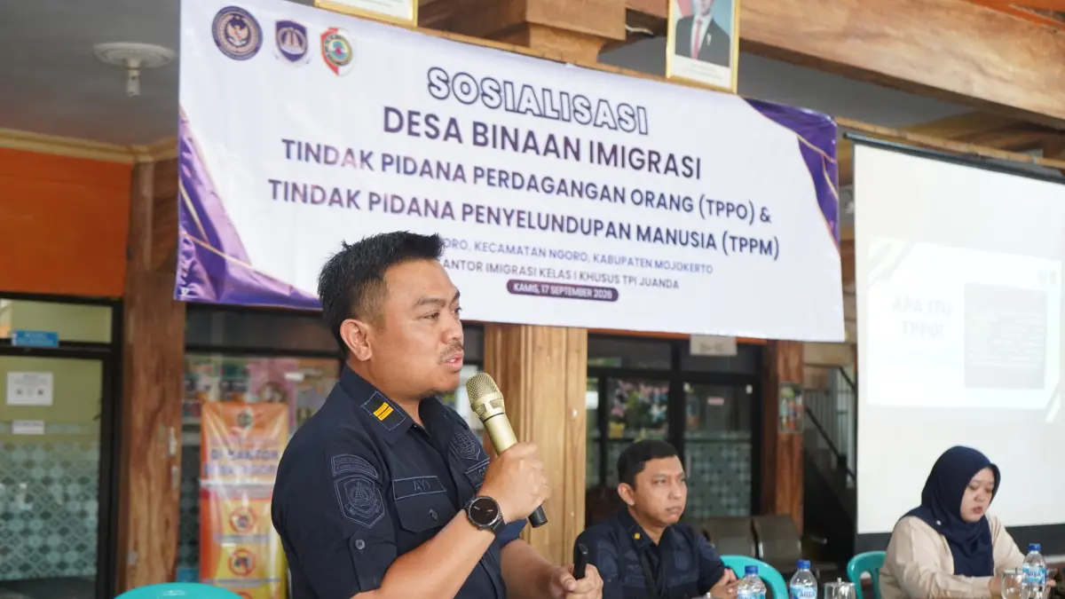 (Istimewa)
