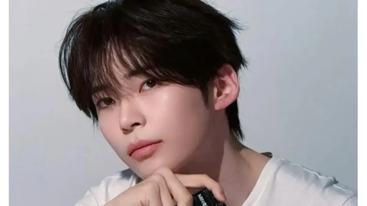 Siap-siap, Sung Han Bin ZEROBASEONE akan Debut Solo, Rilis EP Pertama ‘DEAD:ALIVE’