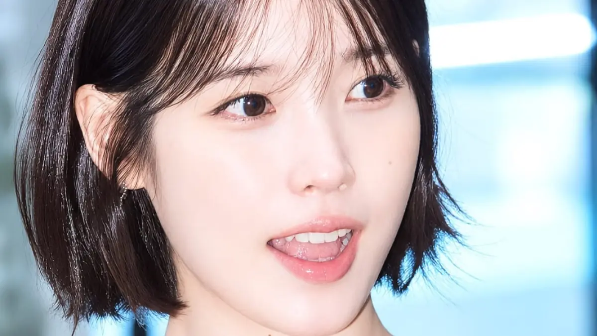 iu (x @tsn_photo) - Image