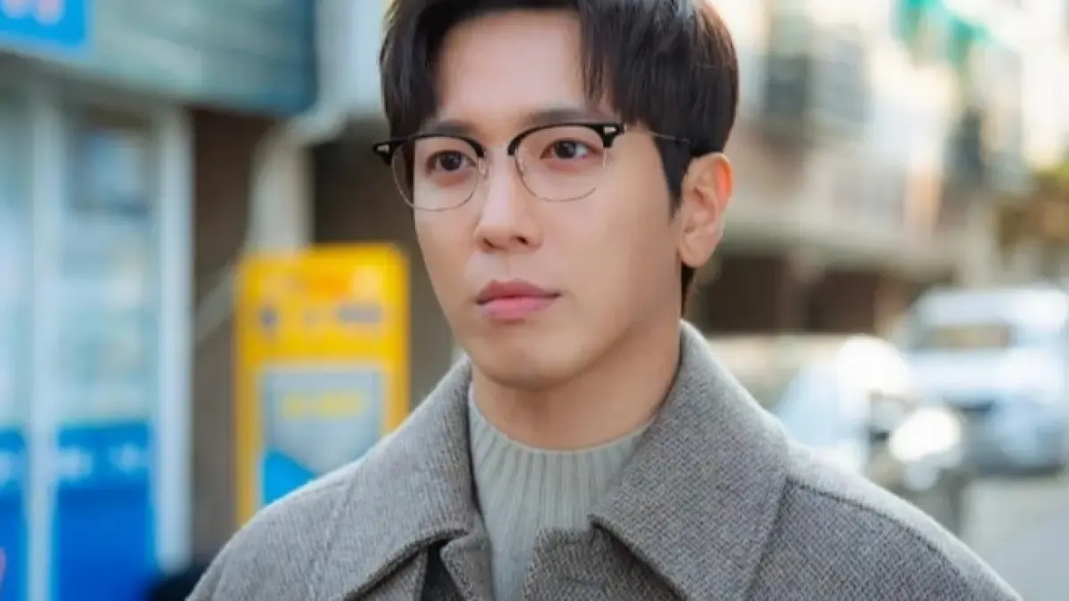 Jung Yong Hwa CNBLUE. (Soompi) - Image