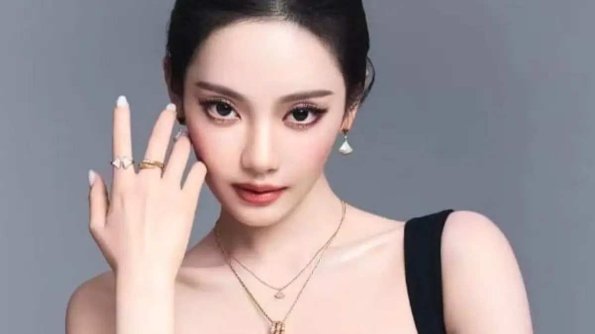 ningning (x @aboutmusicyt) - Image