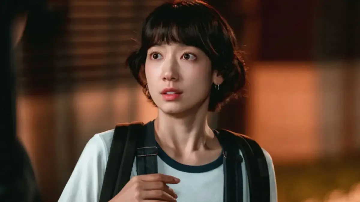 Agensi Buka Suara Soal Park Shin Hye Melahirkan Anak Kedua - Image