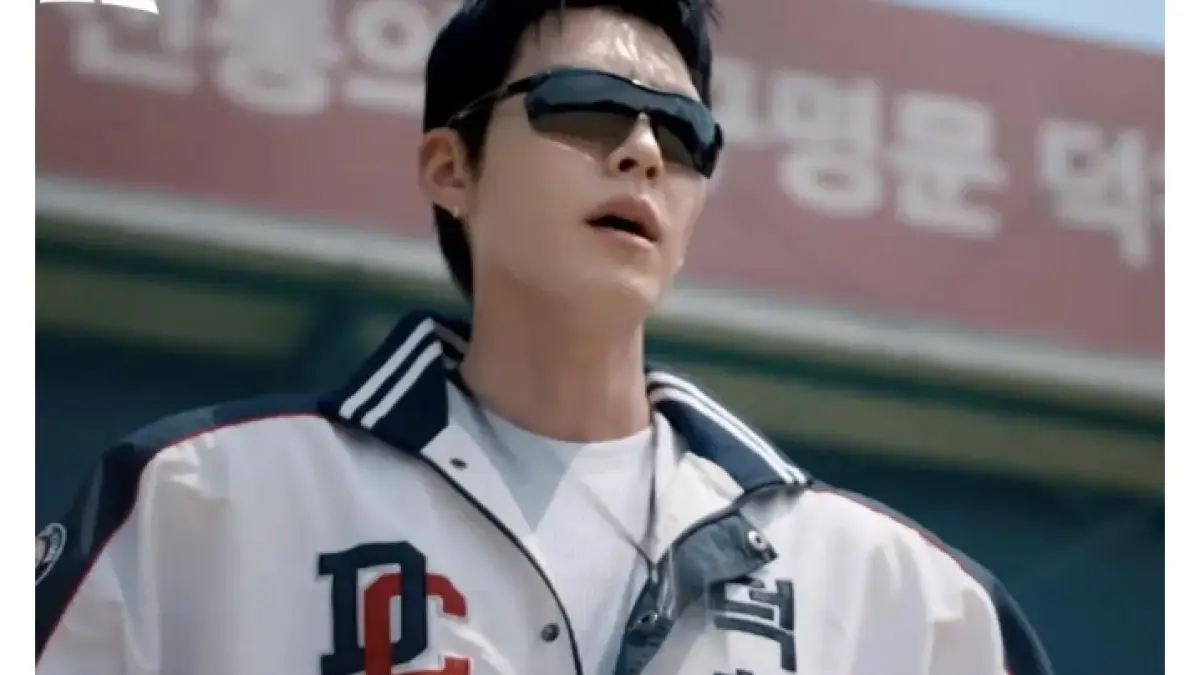 Kim Woo Bin. (Soompi) - Image