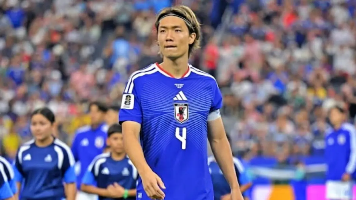 Prediksi Skor Jepang vs Uruguay: Ko Itakura Targetkan Kemenangan - Image
