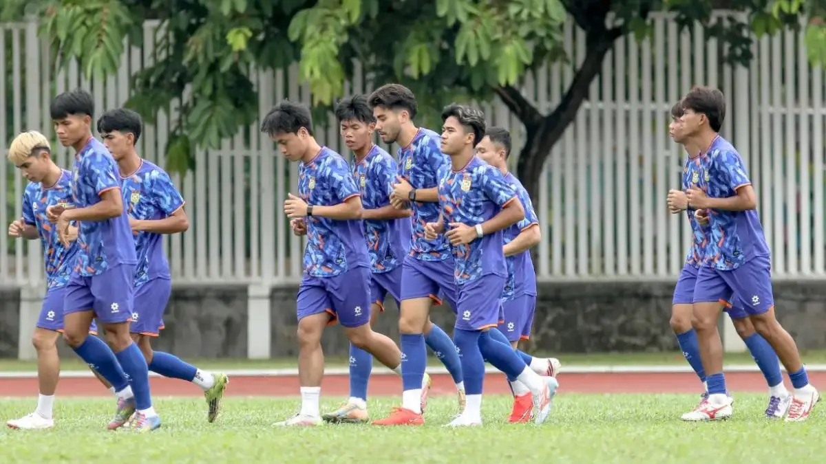 Prediksi Skor Laos vs Brunei di FIFA ASEAN Cup: Thim Xad Menang di Laga Perdana - Image