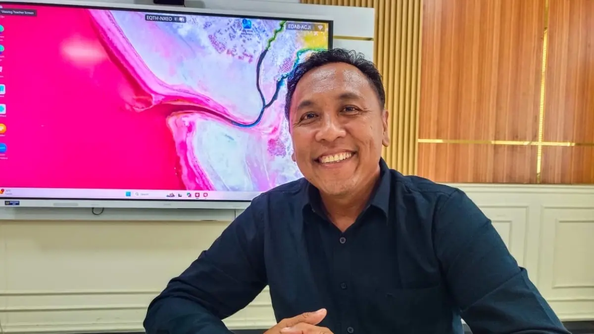 Hampir 10 Tahun Dampingi 500 ODGJ, Polisi Lamongan Ini Kembali Kuliah Magister Psikologi - Image