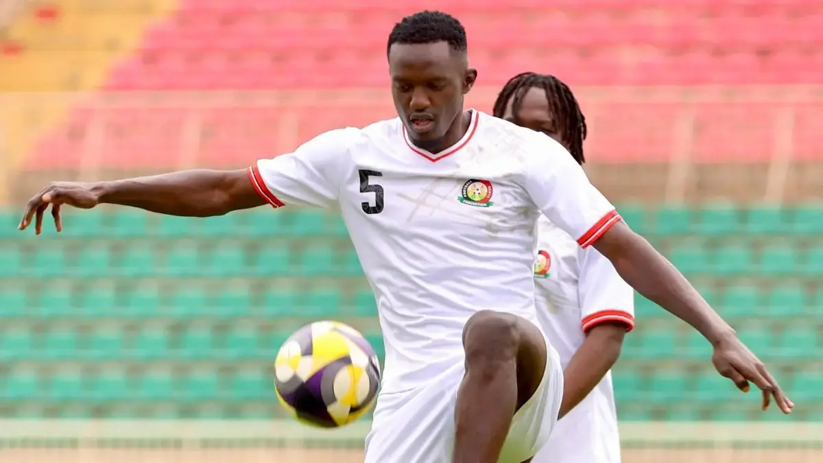 Prediksi Skor Kenya vs Eritrea di Kualifikasi Piala Afrika: Harambee Stars Libas Perlawanan Tim Tamu