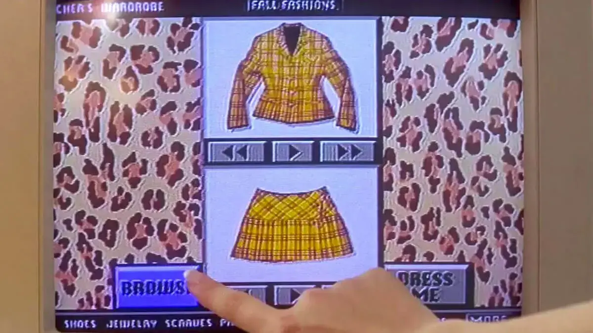 Google Bikin Lemari Virtual Berbasis AI, Bisa Padu-Padankan Koleksi Pakaian - Image