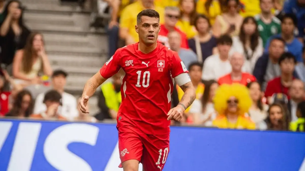 Prediksi Skor Makedonia Utara vs Swiss di UEFA Nations League: Tuan Rumah Berharap Kejutan