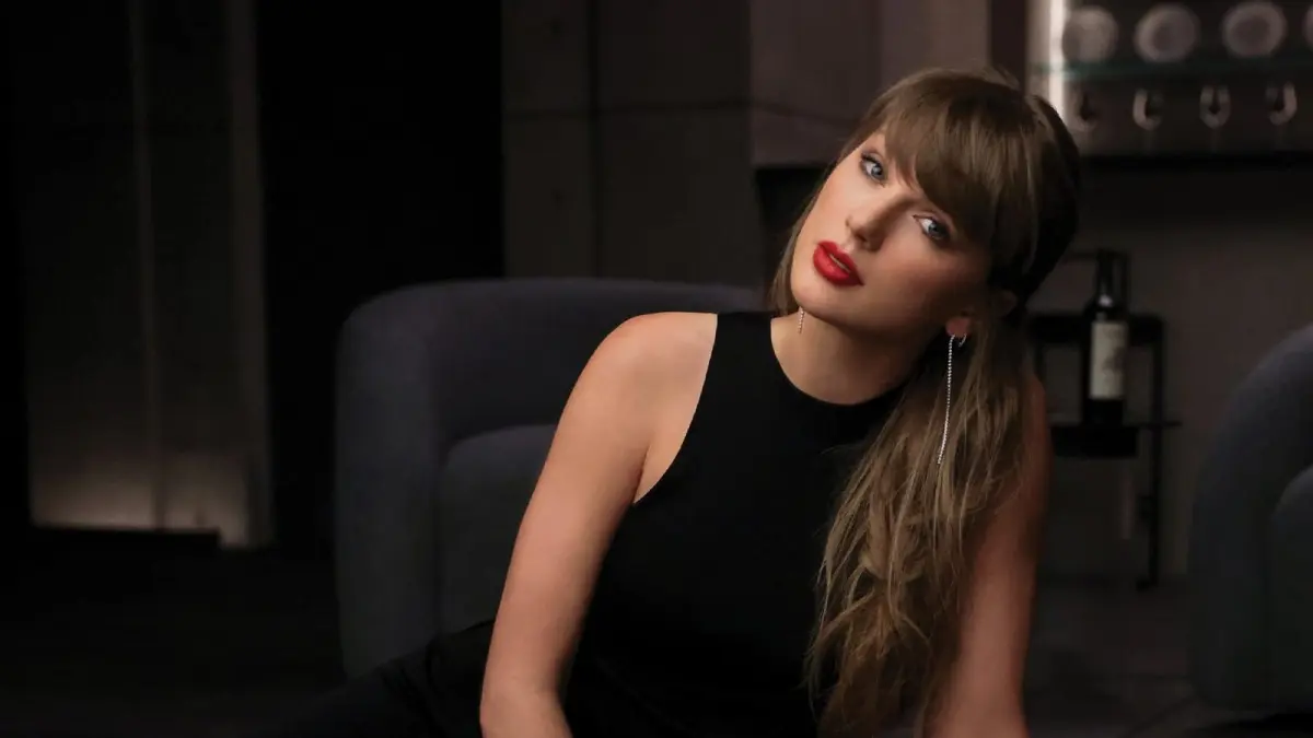 Taylor Swift Umumkan Single Baru Patient Zero, Easter Egg Bikin Swifties Penasaran