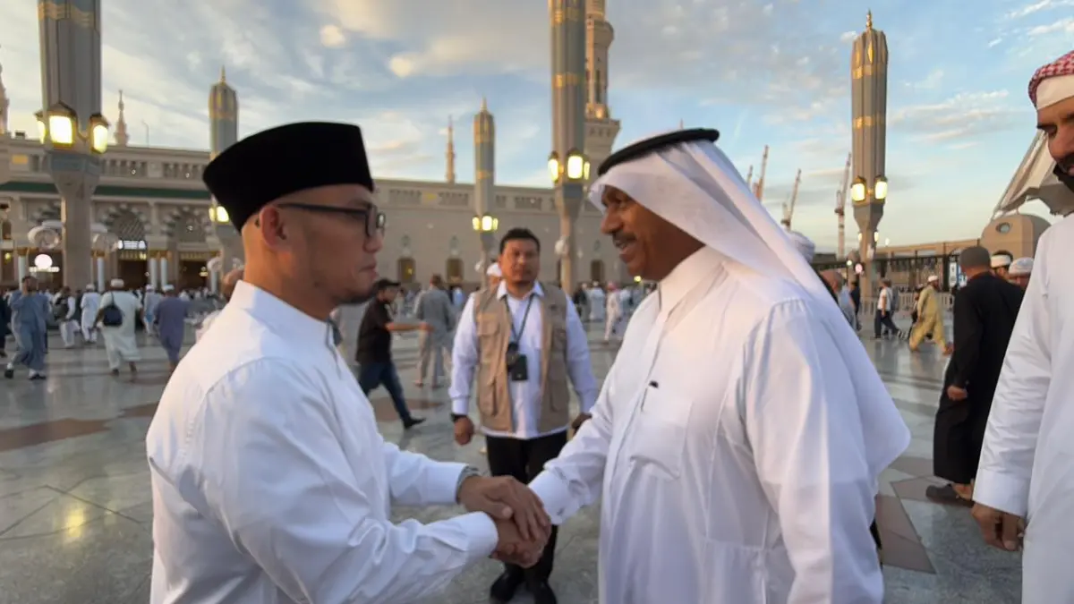 Ribuan Travel Umrah Diduga Tidak Layak, Kemenhaj Bakal Verifikasi Ulang