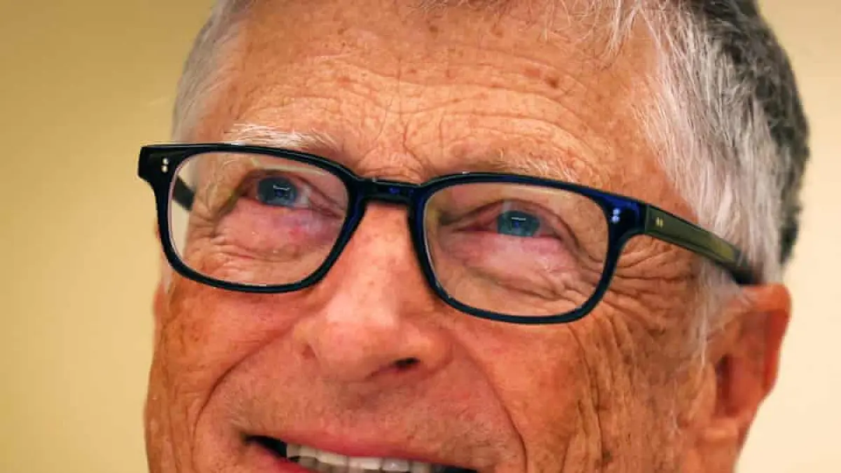 Bill Gates Sebut AI Tanpa Regulasi Bisa Sebabkan 1 Miliar Kematian, Dorong Pengawasan Ketat  - Image