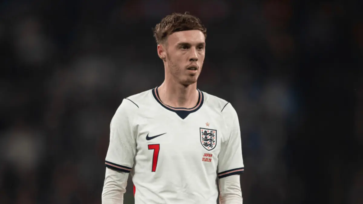 Cole Palmer (Bein Sports) - Image