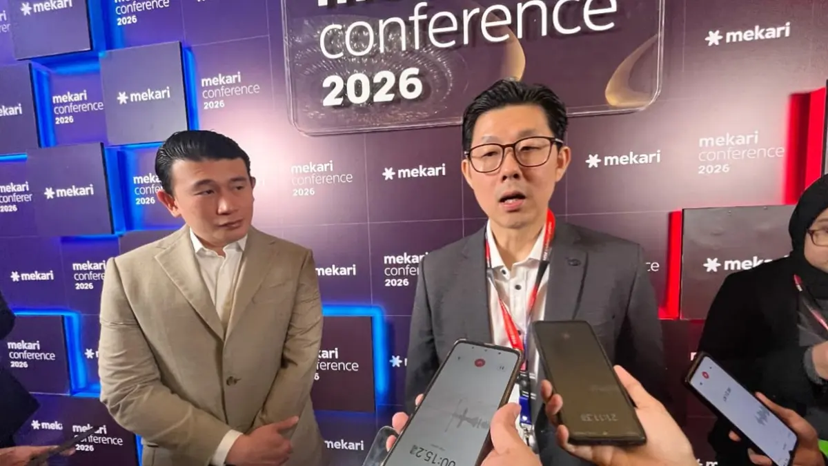 AI Makin Populer di Perusahaan tapi Shadow AI jadi Ancaman - Image