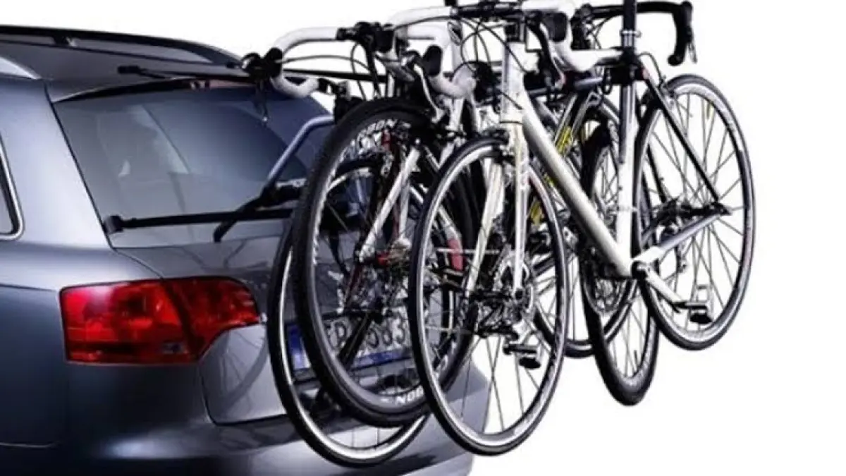 Tren Baru Komunitas Otomotif, Gowes Jadi Aktivitas di Sela Touring - Image