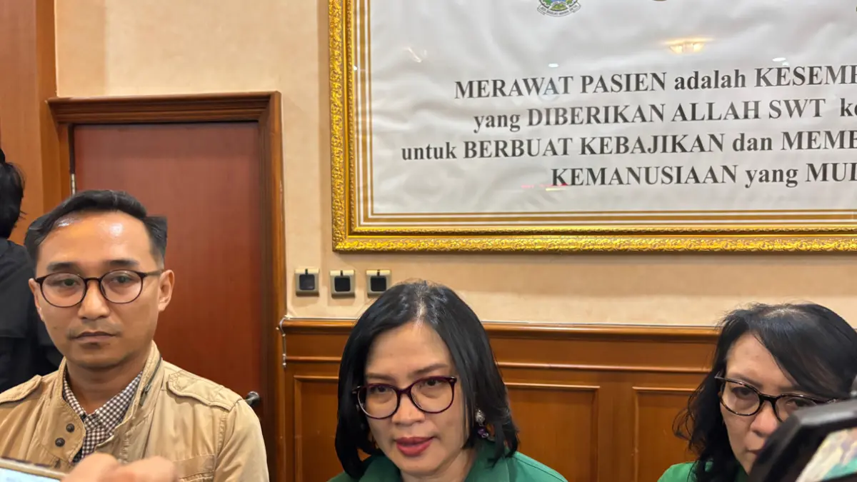 Detail Isi Nasi Kotak Peserta PPDS FK Unair yang Keracunan, Ada 4 Jenis Menu Berbeda - Image