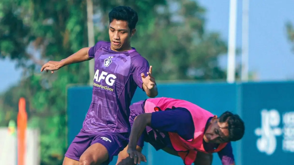 Tembus Rp 2,16 Miliar! Persik Kediri Lengkapi 8 Wonderkid Lokal Arungi Super League 2026/2027 - Image