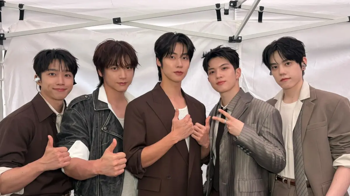 n.flying (x @NFlyingofficial) - Image