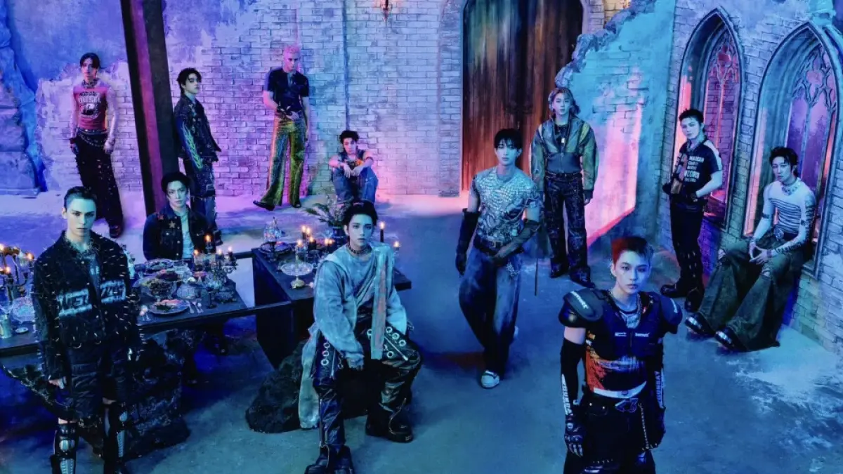 Calo tiket konser SEVENTEEN dijatuhi hukuman penjara hingga 20 bulan. (Allkpop) - Image