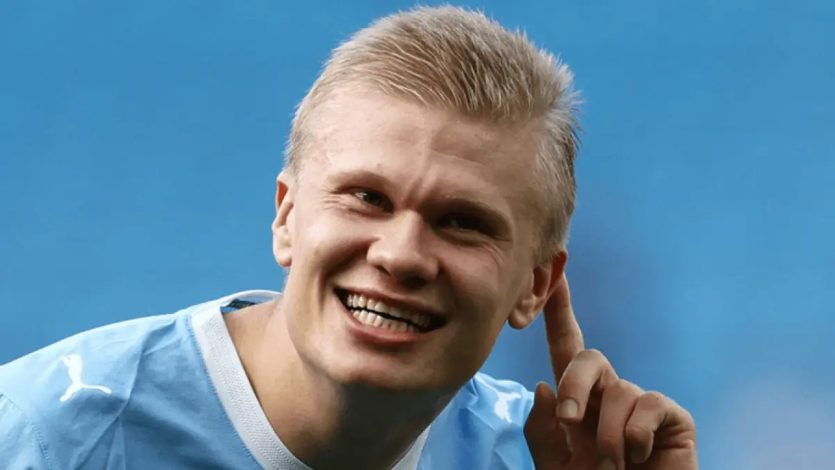 Erling Haaland (Bein Sports) - Image