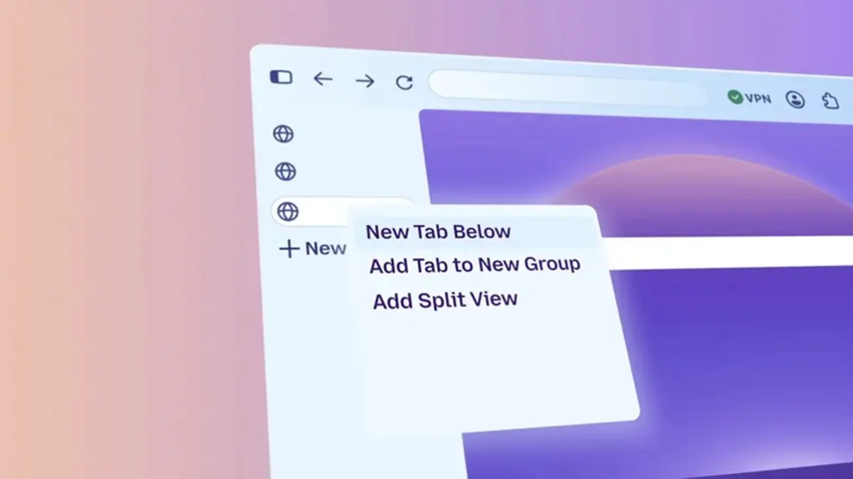 Firefox Dapat Desain Baru, Bawa Mode Compact hingga Kustomisasi Wallpaper - Image