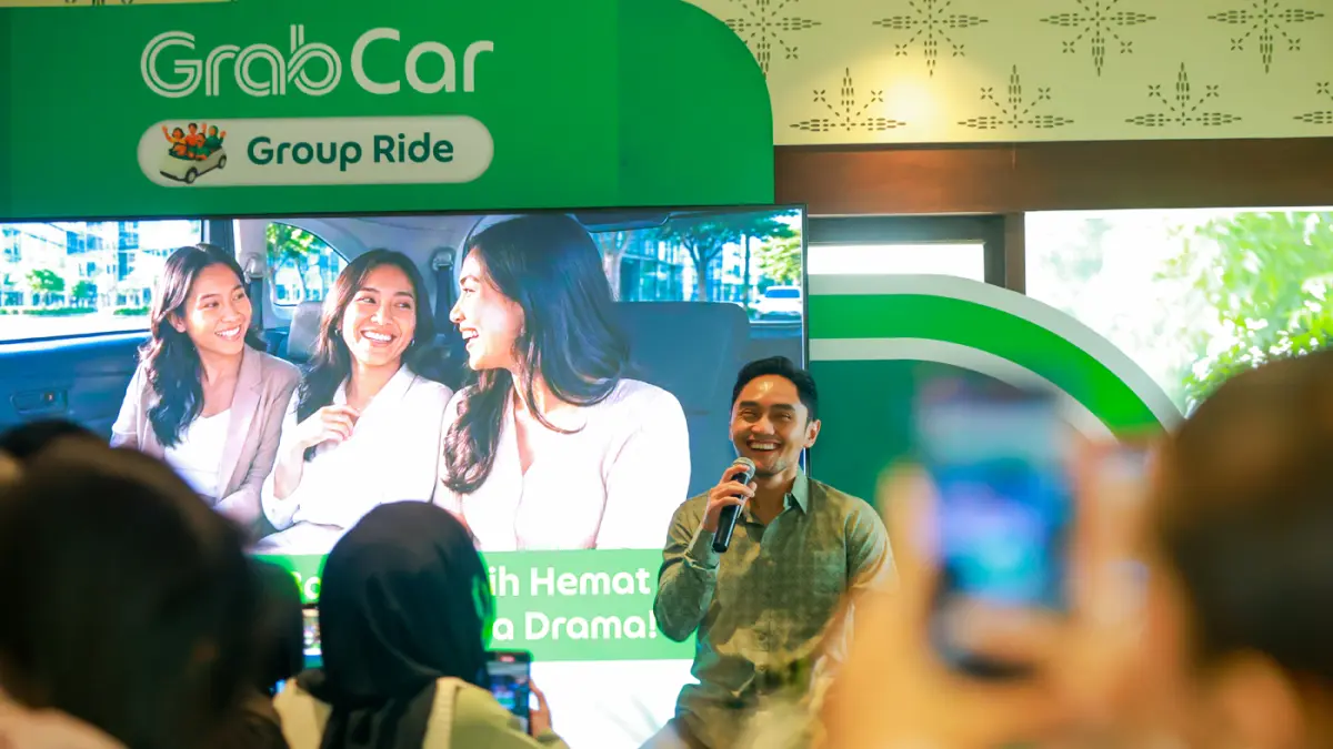 Permudah Transportasi Pekerja - Image