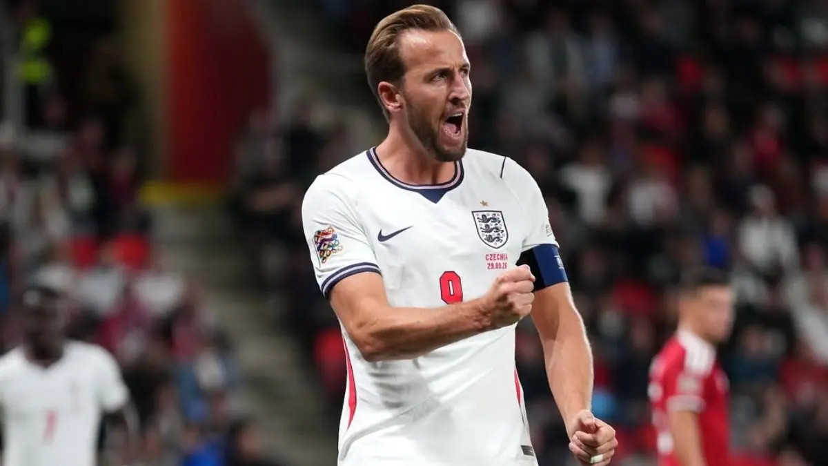 Prediksi Skor Kroasia vs Inggris di Liga Nations UEFA: The Three Lions Redam Tuan Rumah - Image