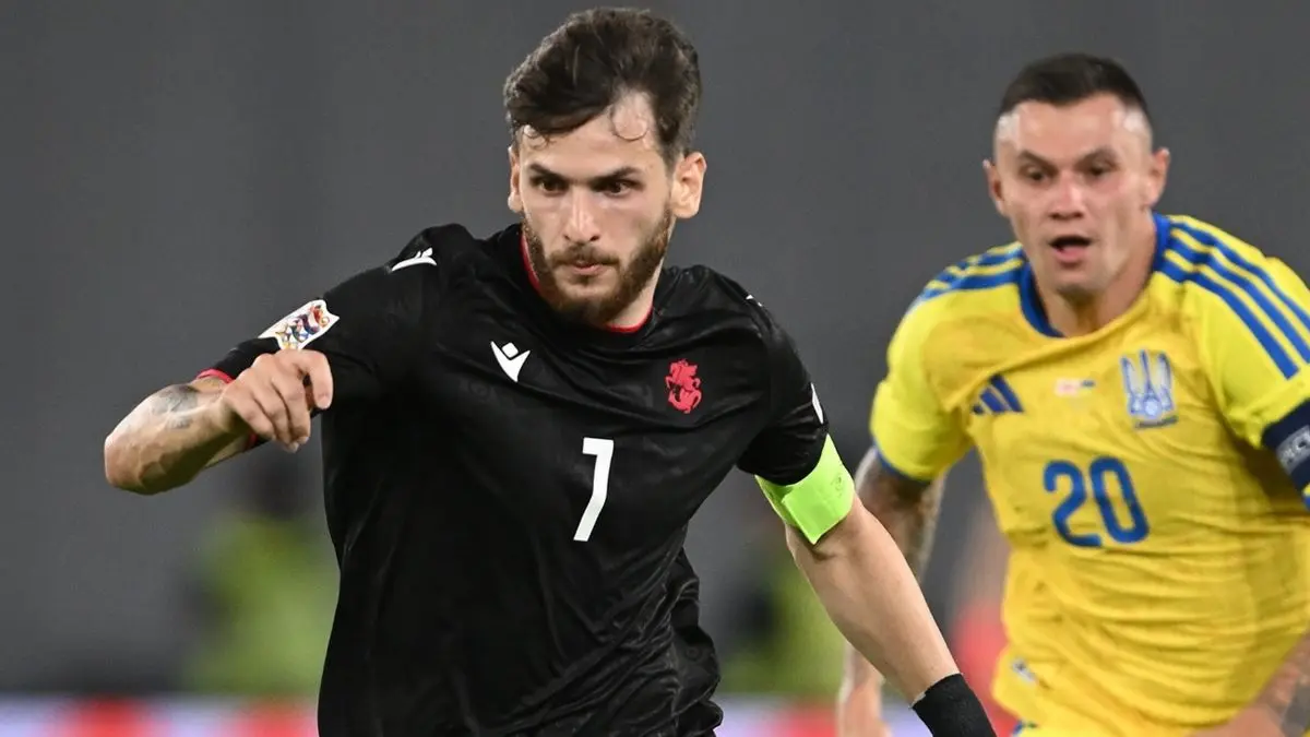 Prediksi Skor Hungaria vs Georgia di Liga Nations UEFA: Skor Imbang Rawan Terjadi - Image