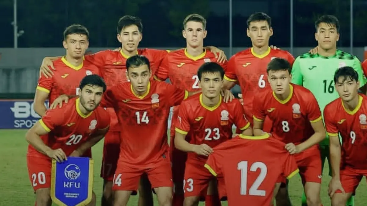 Prediksi Kirgistan vs Lebanon: Rekor Kandang Jadi Modal Tuan Rumah Raih Kemenangan - Image