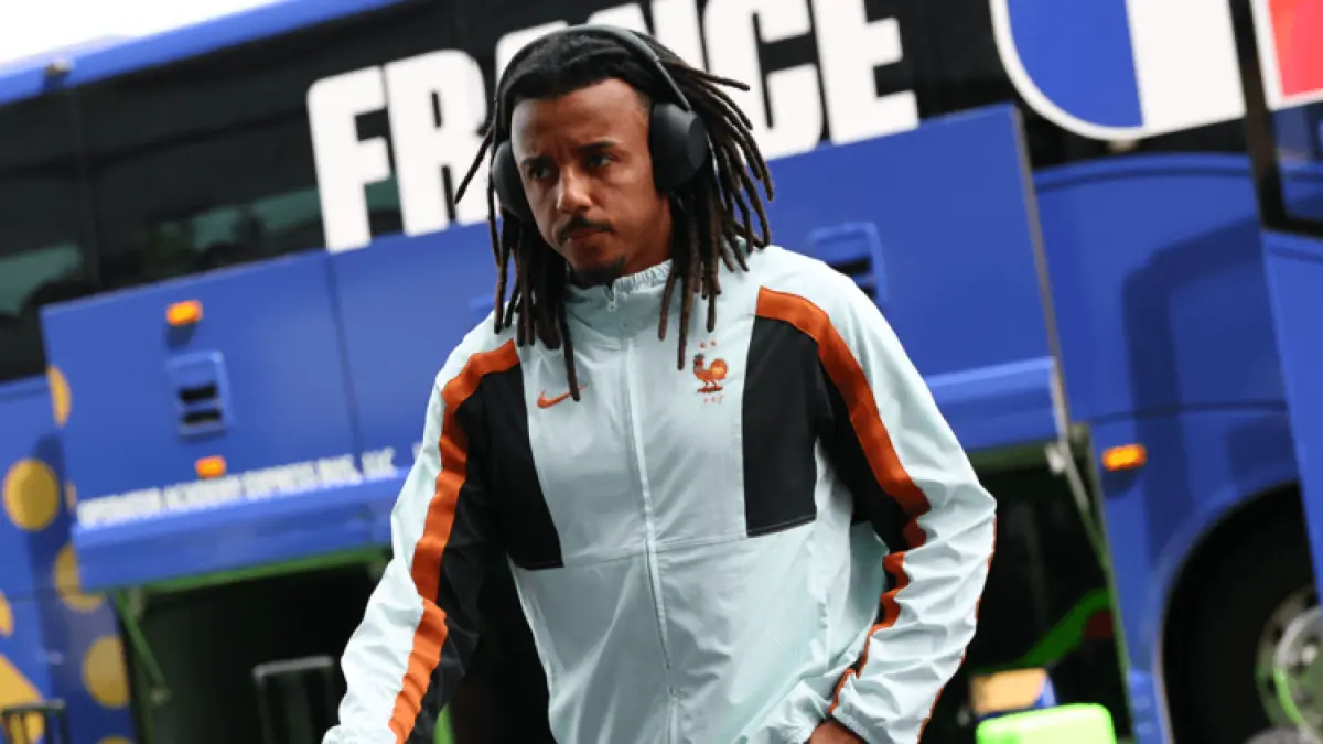 Jules Kounde (Bein Sports) - Image