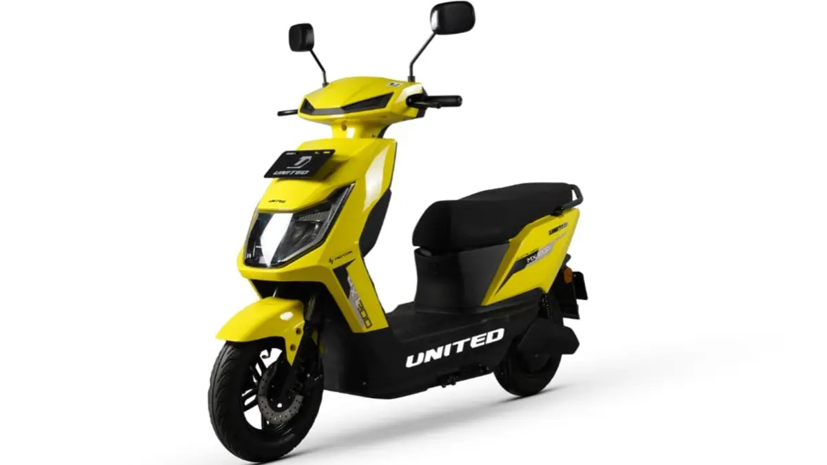 New MX1200 Lithium alami pembaharuan dalam hal daya. (Istimewa)