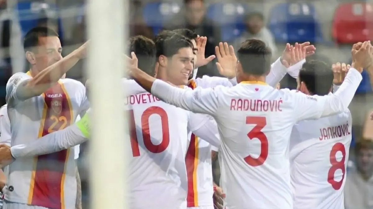 Prediksi Skor Montenegro vs Armenia: Peluang Emas Tuan Rumah di UEFA Nations League!  - Image