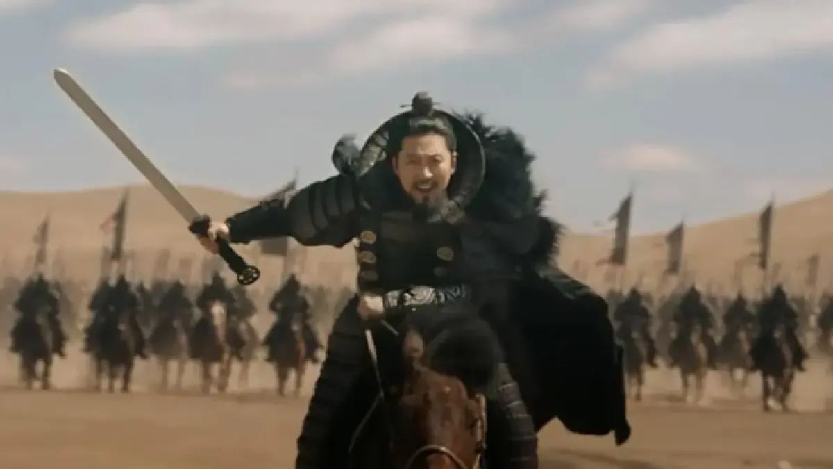 Jang Hyuk. Sumber Foto: Soompi - Image
