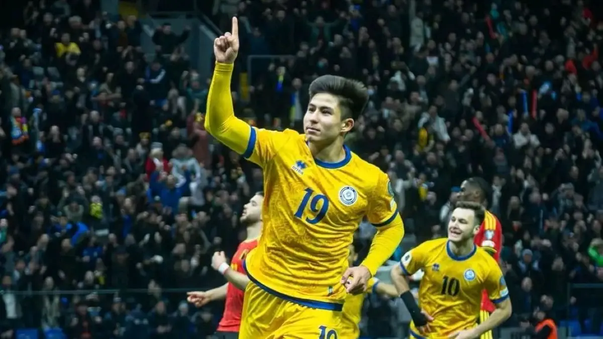 Prediksi Skor Kazakhstan vs Kepulauan Faroe: Duel Tim Papan Bawah Sulit Diprediksi - Image