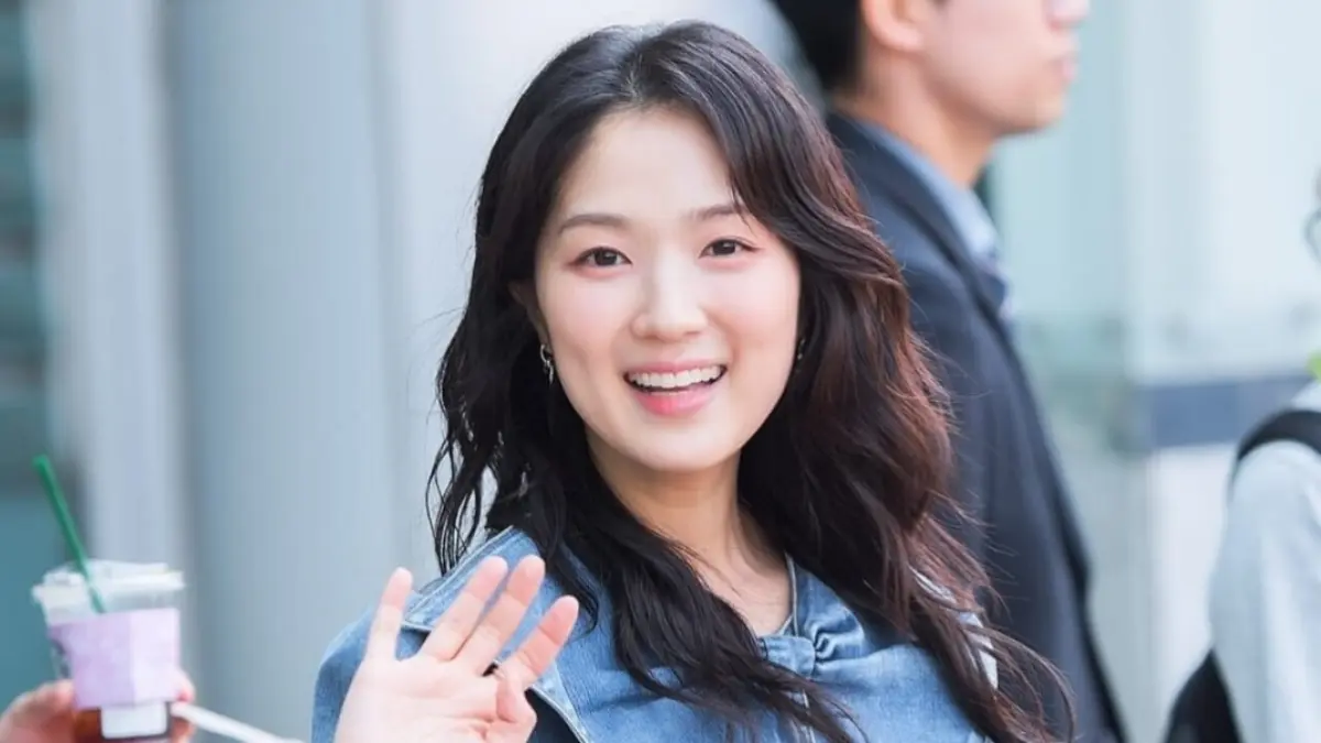 kim hye yoon (x @mahwa_updates) - Image