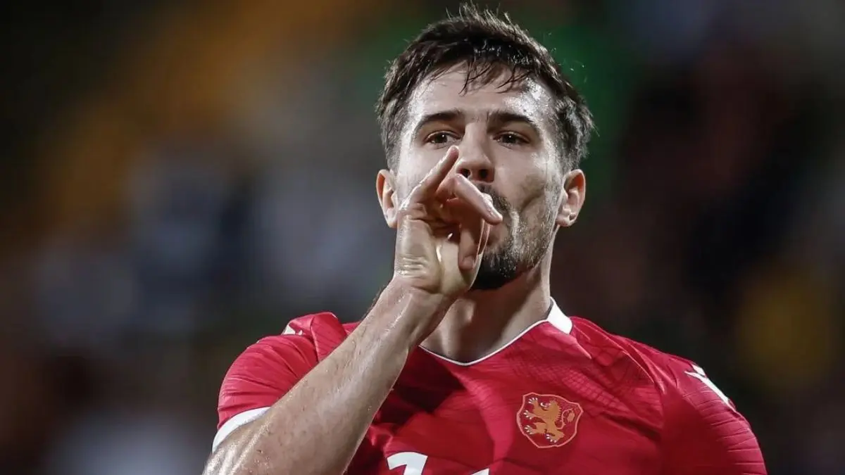 Prediksi Skor Luksemburg vs Bulgaria di UEFA Nations League: The Lions Jemawa Bisa Curi Poin - Image