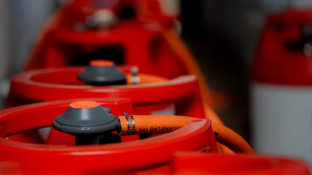 Kurangi Ketergantungan Impor LPG, Indonesia Harus Membangun Sistem Energi yang Adaptif - Image