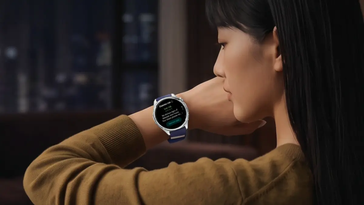 Huawei Watch GT 7 Series Resmi di Indonesia, Bawa Fitur Kesehatan dan Umur Baterai hingga 21 Hari - Image