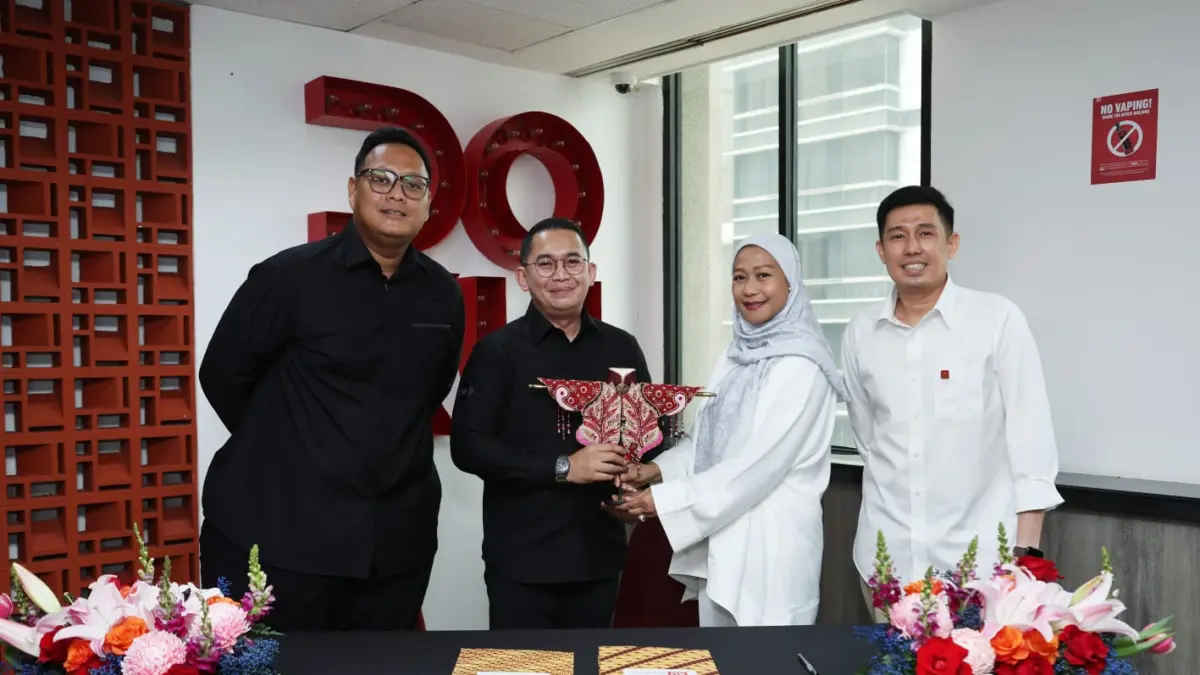 Siapkan Sistem Pembayaran Perkuat Ekosistem Agen Travel